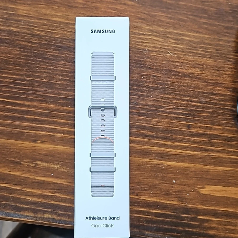 Samsung galaxy watch band